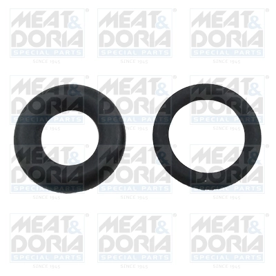 Seal Ring Set, injection valve